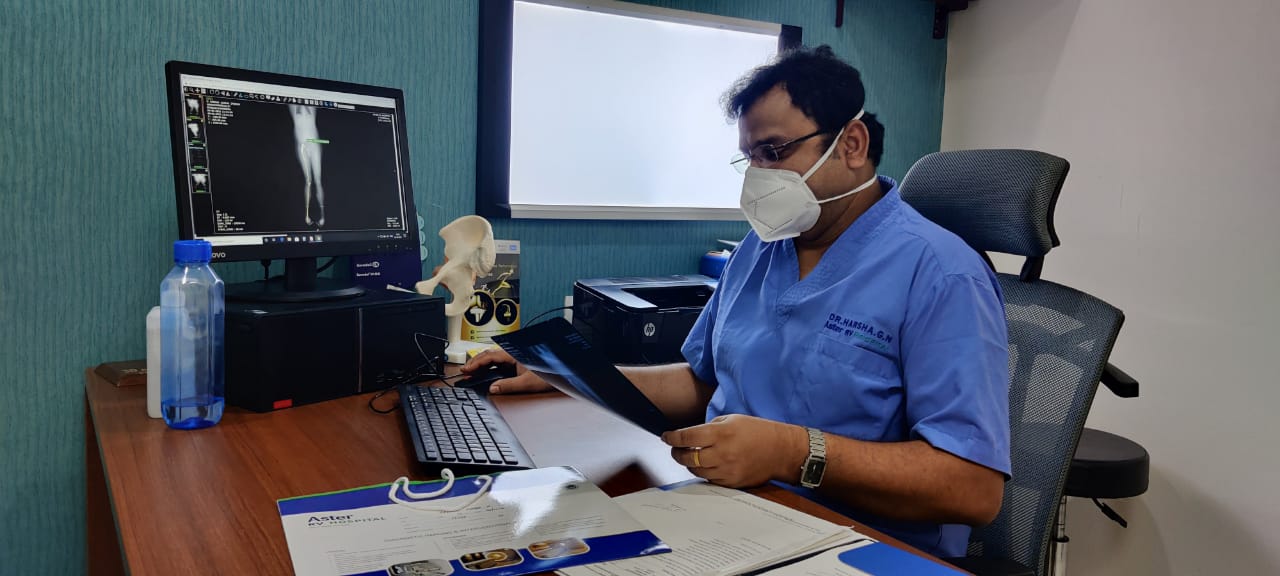 Patient Care and Recovery